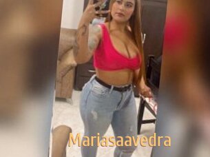 Mariasaavedra