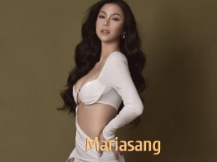 Mariasang