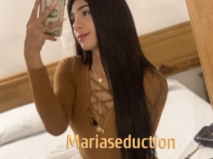 Mariaseduction