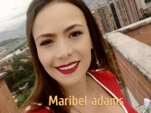 Maribel_adams