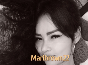 Maribrown22