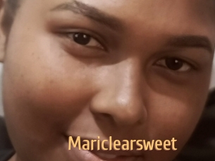 Mariclearsweet