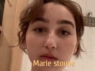 Marie_stoune