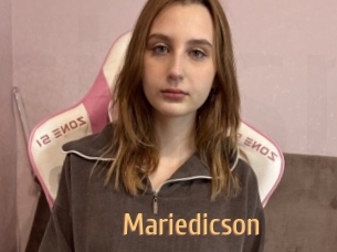 Mariedicson