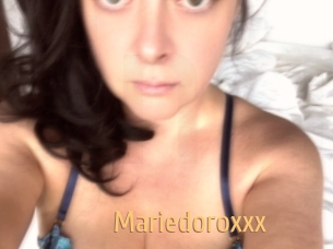 Mariedoroxxx