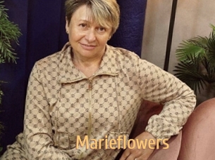 Marieflowers