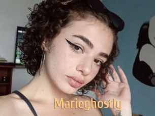 Marieghostly