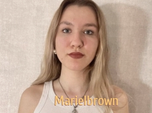 Marielbrown