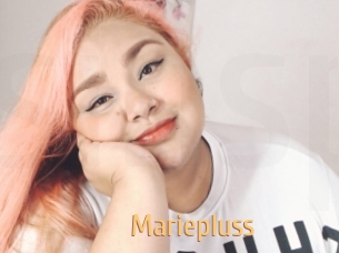 Mariepluss