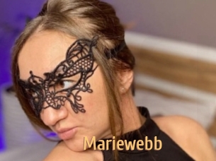 Mariewebb