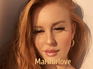 Mariforlove