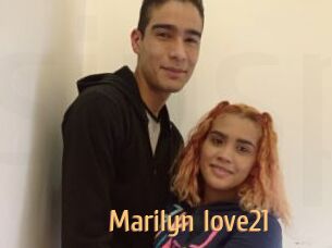 Marilyn_love21