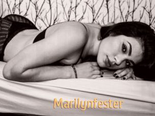 Marilynfester