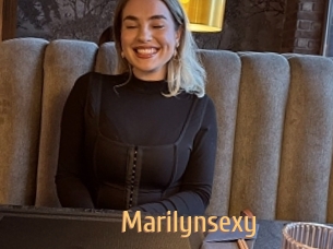 Marilynsexy