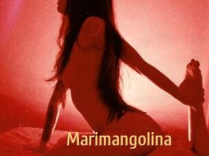 Marimangolina