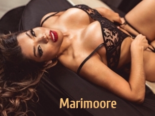 Marimoore