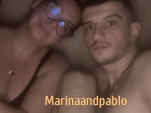 Marinaandpablo