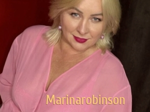 Marinarobinson