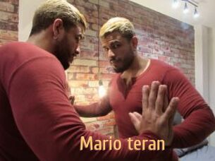 Mario_teran