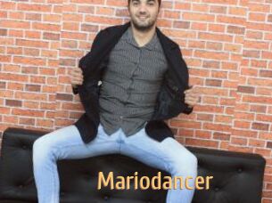 Mariodancer