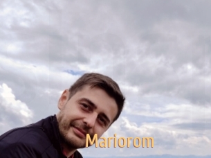 Mariorom