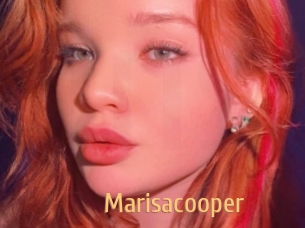 Marisacooper