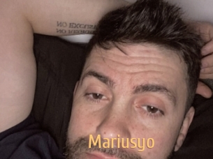 Mariusyo