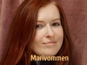 Marivommen