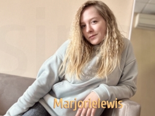 Marjorielewis