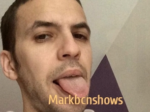 Markbcnshows