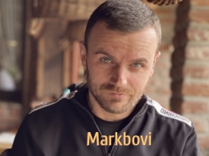 Markbovi