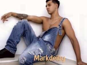 Markdeiby