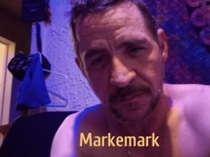 Markemark