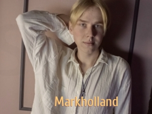 Markholland