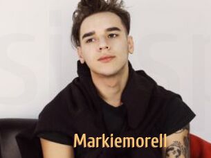 Markiemorell