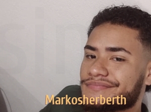 Markosherberth