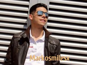 Markosmilesx