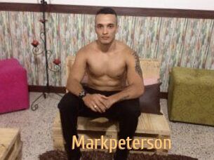 Markpeterson