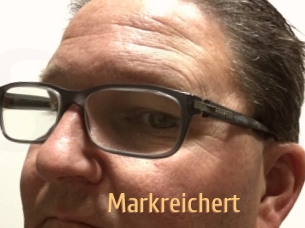 Markreichert