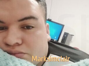 Marksimclair