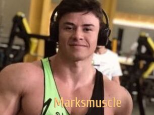 Marksmuscle