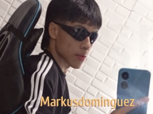 Markusdominguez