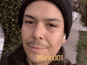 Markx101