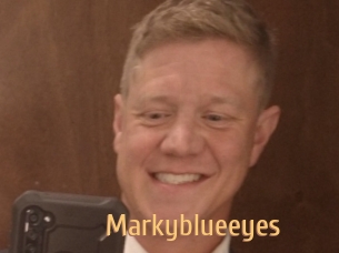 Markyblueeyes