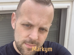 Markym