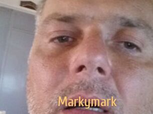 Markymark