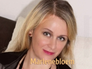 Marlenebloem