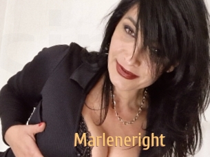 Marleneright