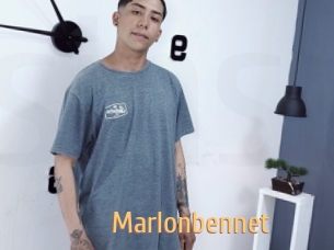 Marlonbennet