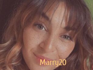 Marry20